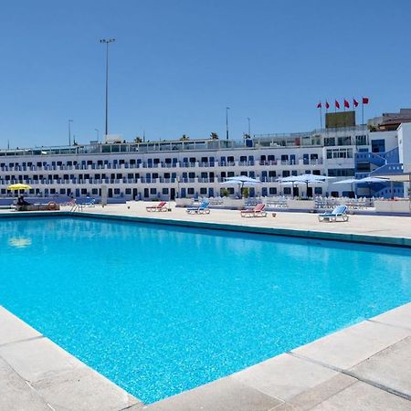 קזבלנקה Hotel Tropicana מראה חיצוני תמונה