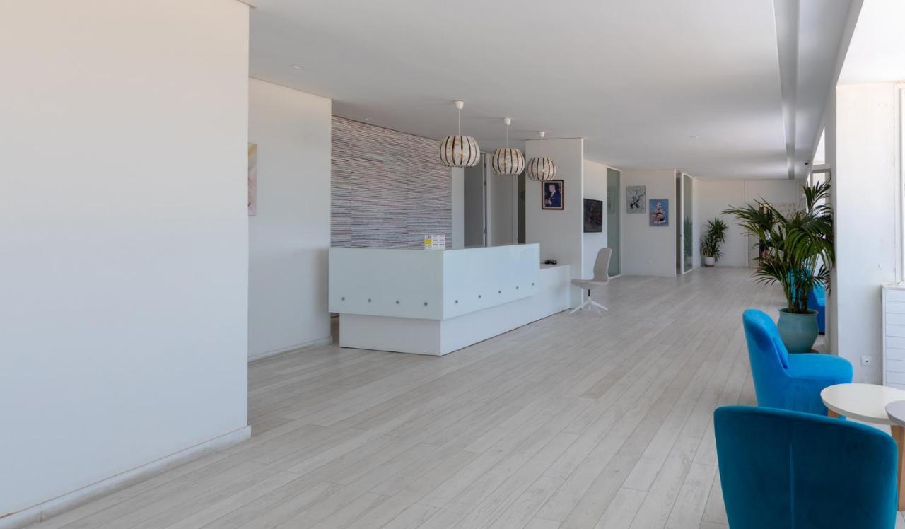 קזבלנקה Hotel Tropicana מראה חיצוני תמונה